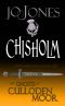 [The Ghosts of Culloden Moor 47] • Chisholm